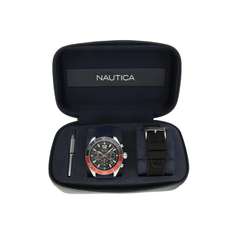 OROLOGIO NAUTICA - NAPKBF020 NAPKBF020 Nautica