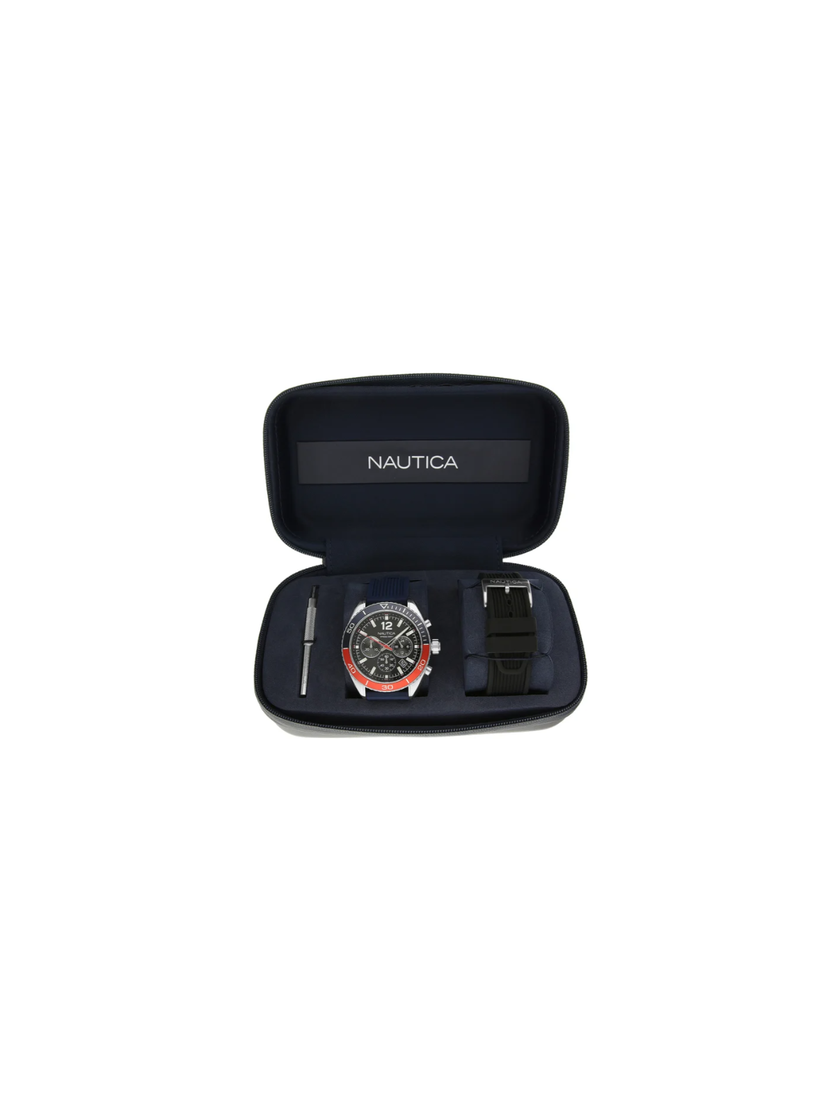 OROLOGIO NAUTICA - NAPKBF020 NAPKBF020 Nautica