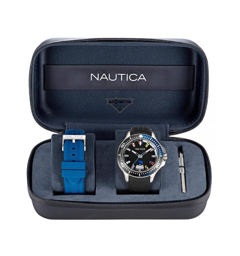 NAUTICA - NAPP254F11 NAPP254F11 Nautica