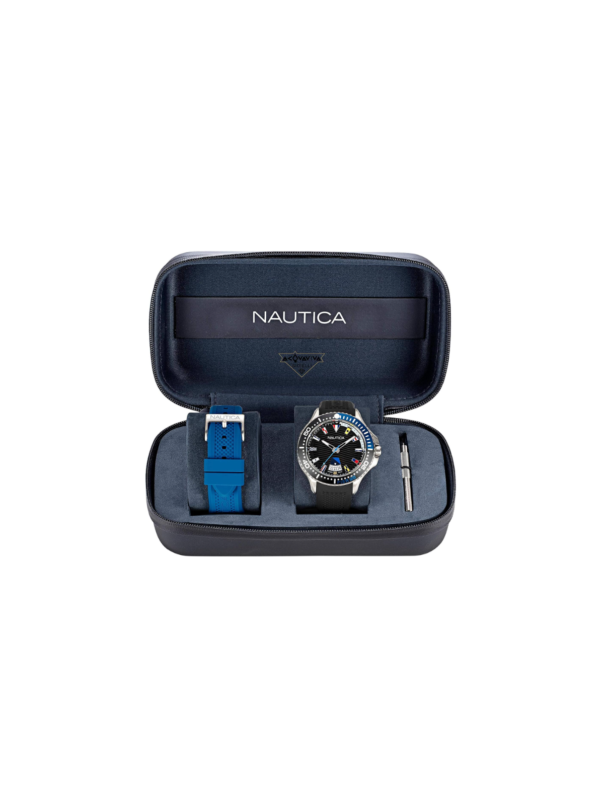 NAUTICA - NAPP254F11 NAPP254F11 Nautica
