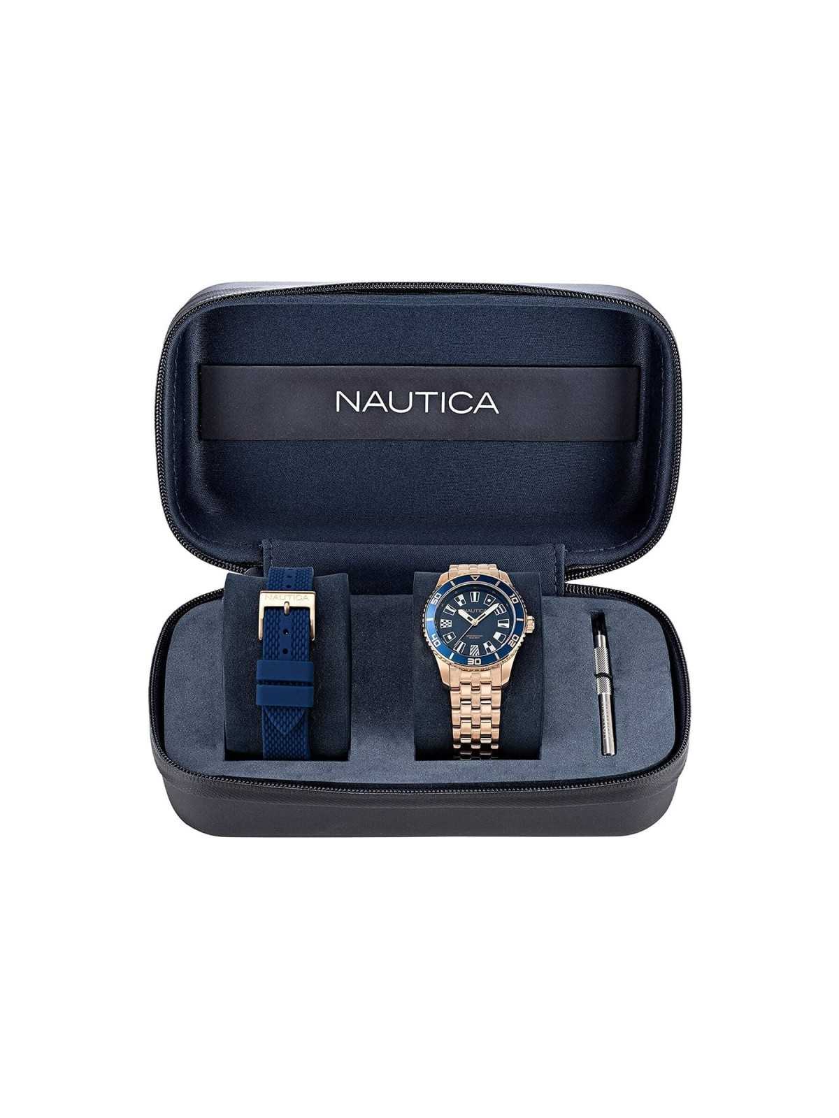OROLOGIO NAUTICA - NAPPBS037 NAPPBS037 Nautica