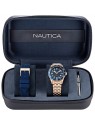 OROLOGIO NAUTICA - NAPPBS037 NAPPBS037 Nautica