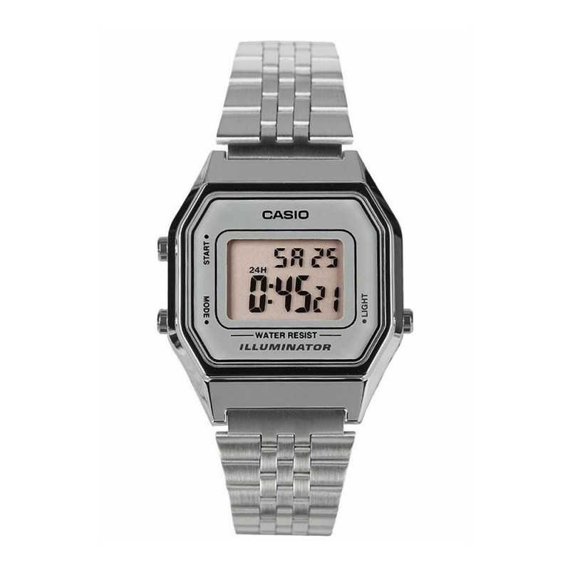 CASIO - LA680WA-7DF LA680WA-7DF Casio