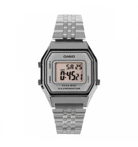 CASIO - LA680WA-7DF LA680WA-7DF Casio