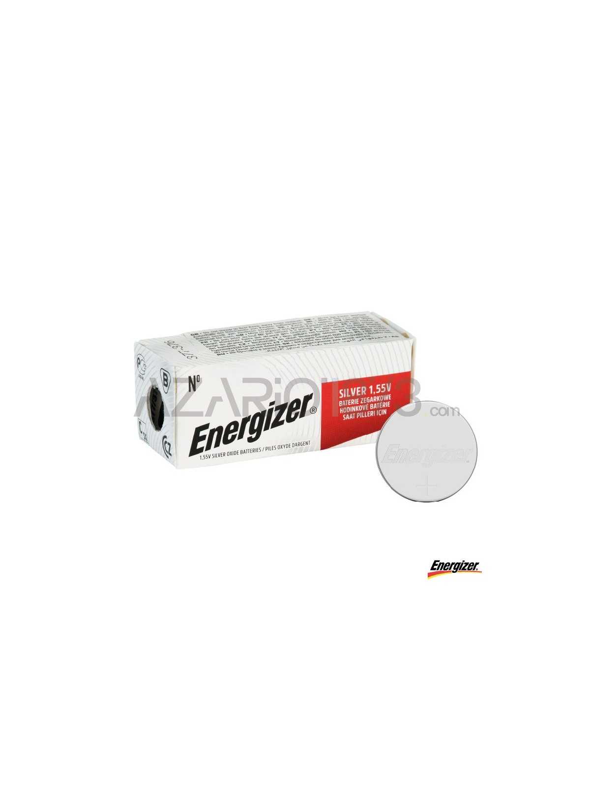 391 - SR1120W - Energizer B391E Energizer