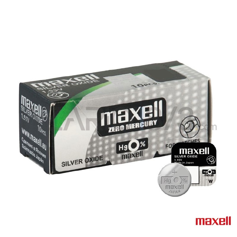 390 - SR1130SW - Maxell
