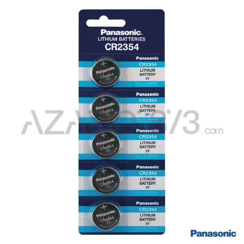 PILA PANASONIC CR 2354 CR2354P Panasonic