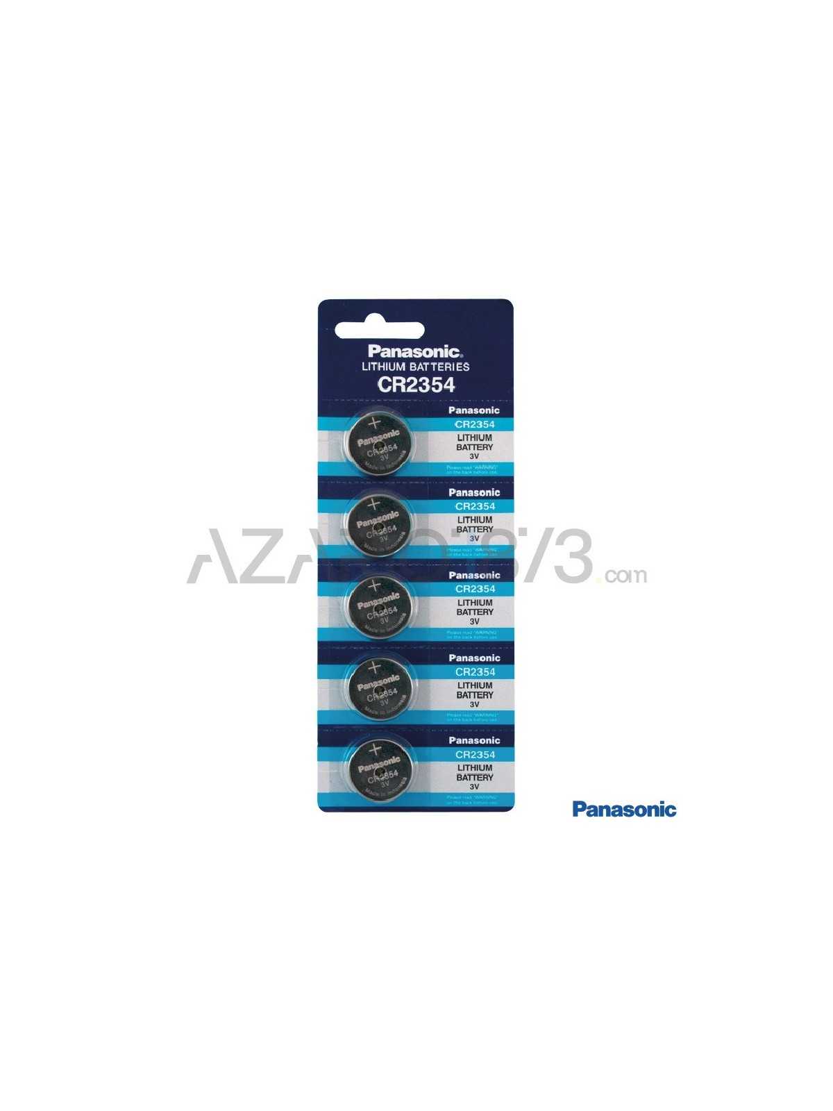 PILA PANASONIC CR 2354 CR2354P Panasonic