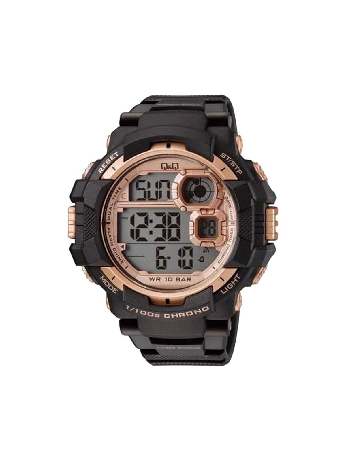 Q&Q BY CITIZEN M143J-007Y M143J007Y Q&Q