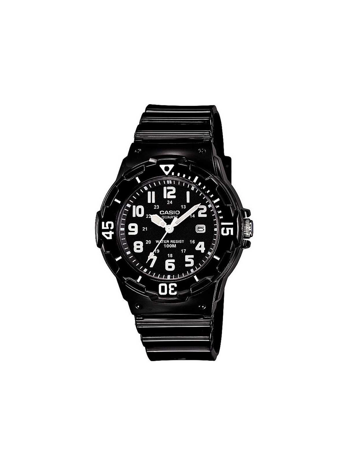 CASIO LRW-200H-1B LRW-200H-1B Casio