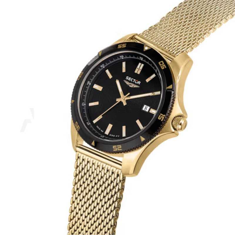 OROLOGIO SECTOR 650 - R3253231003 R3253231003 Sector