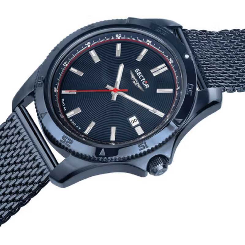 OROLOGIO SECTOR 650 - R3253231004 R3253231004 Sector