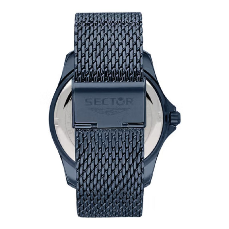 OROLOGIO SECTOR 650 - R3253231004 R3253231004 Sector