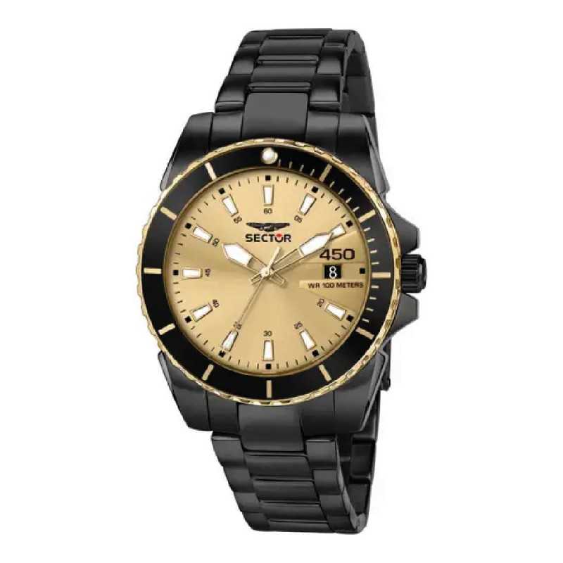 OROLOGIO SECTOR 450 - R3253276007 R3253276007 Sector