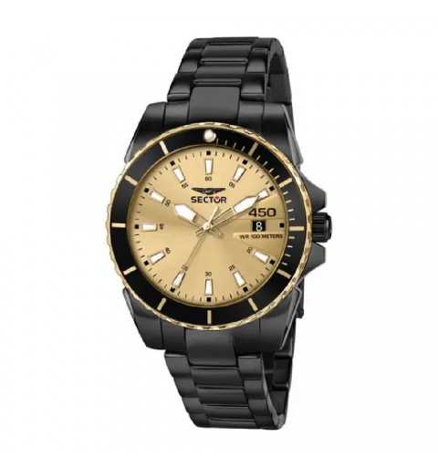 OROLOGIO SECTOR 450 - R3253276007 R3253276007 Sector