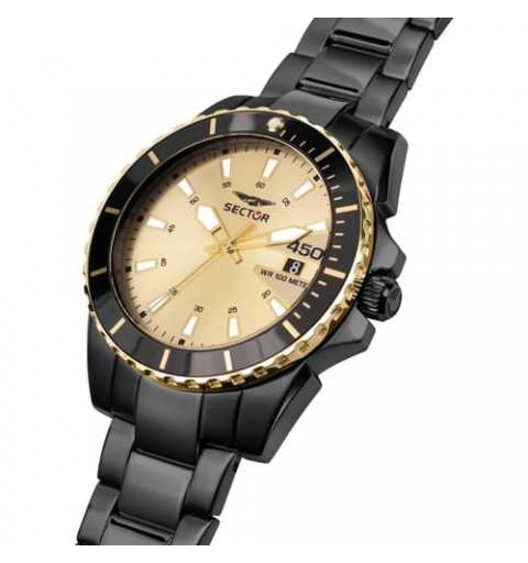 OROLOGIO SECTOR 450 - R3253276007 R3253276007 Sector