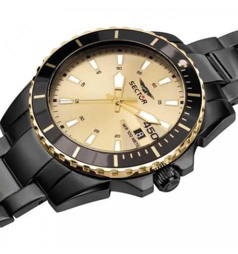 OROLOGIO SECTOR 450 - R3253276007 R3253276007 Sector