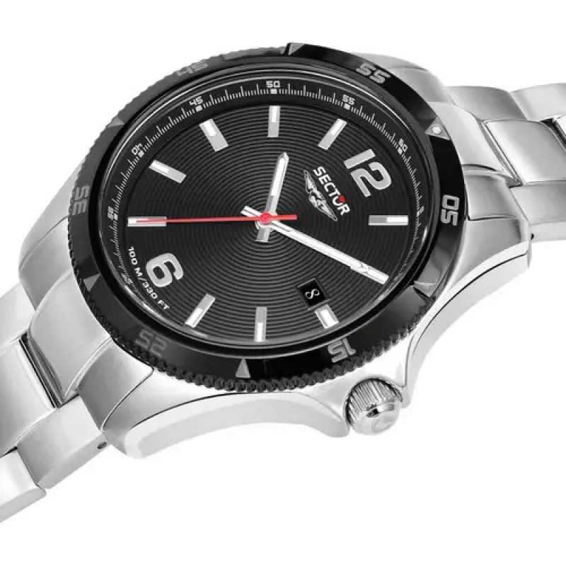 OROLOGIO SECTOR 650 - R3271631002 R3271631002 Sector