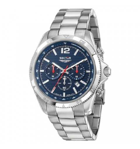 OROLOGIO SECTOR 650 - R3273631003 R3273631003 Sector