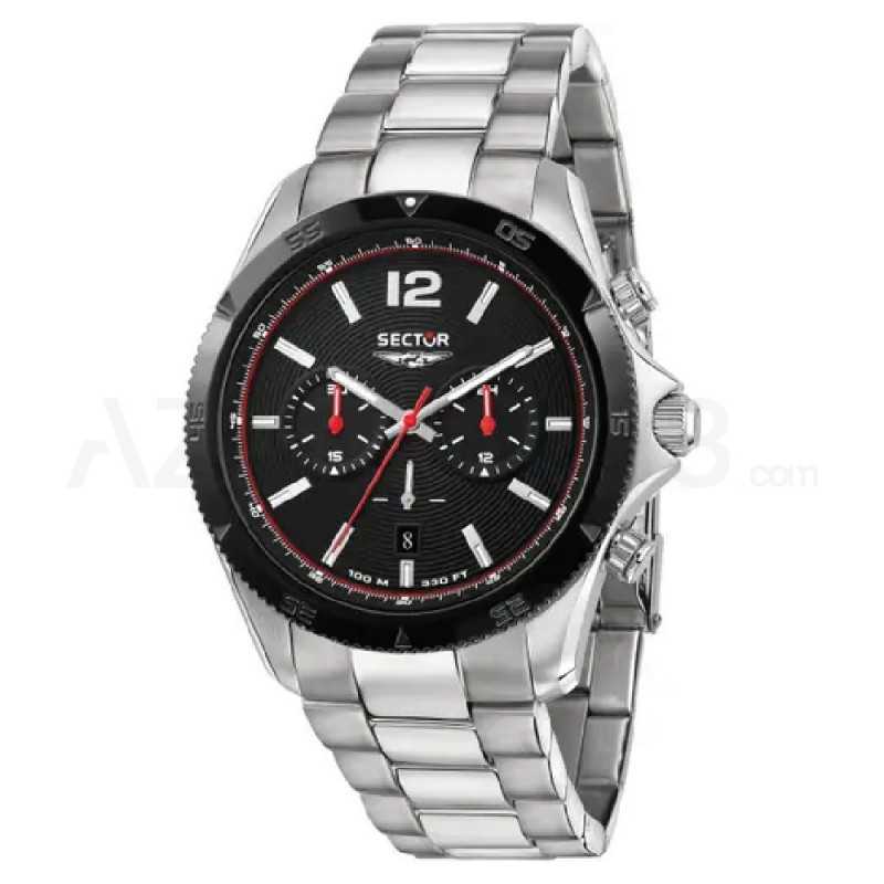 OROLOGIO SECTOR 650 - R3273631004 R3273631004 Sector