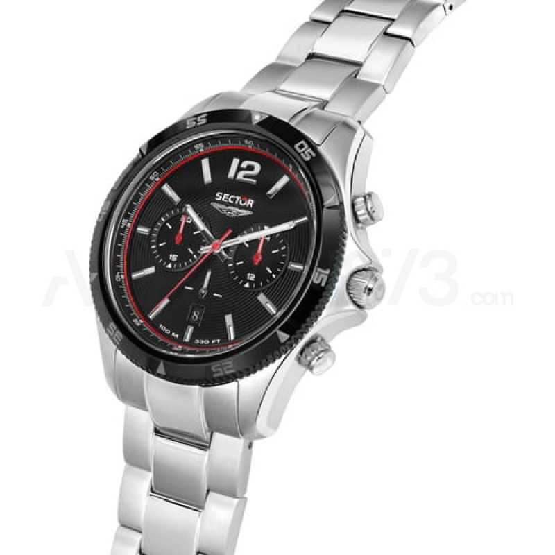 OROLOGIO SECTOR 650 - R3273631004 R3273631004 Sector