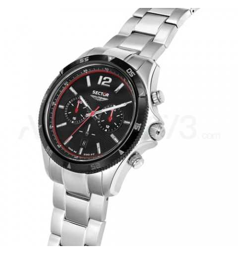 OROLOGIO SECTOR 650 - R3273631004 R3273631004 Sector