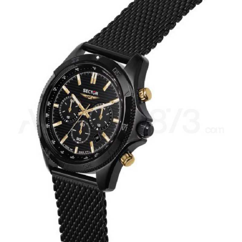 OROLOGIO SECTOR 650 - R3273631005 R3273631005 Sector