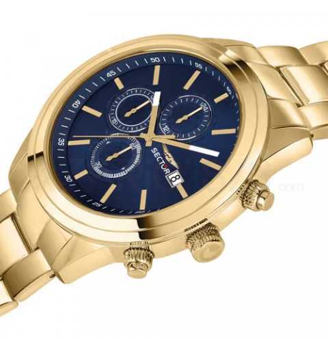 OROLOGIO SECTOR 670 - R3273740001 R3273740001 Sector