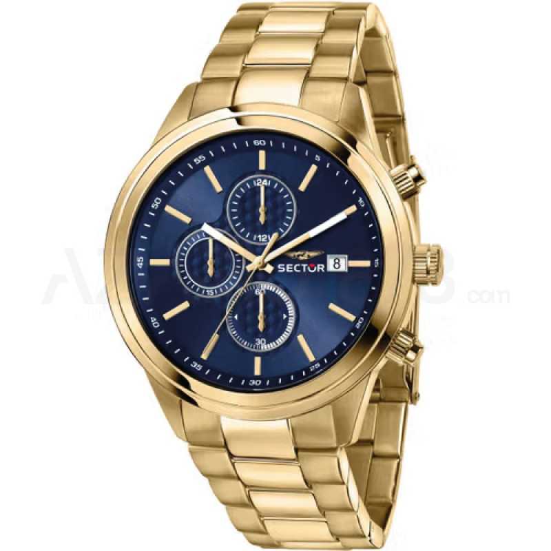 OROLOGIO SECTOR 670 - R3273740001 R3273740001 Sector