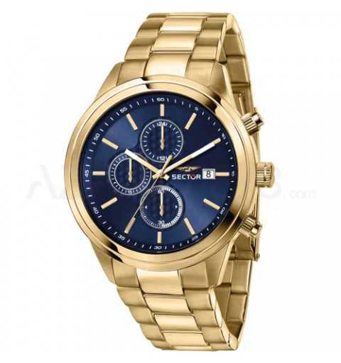 OROLOGIO SECTOR 670 - R3273740001 R3273740001 Sector