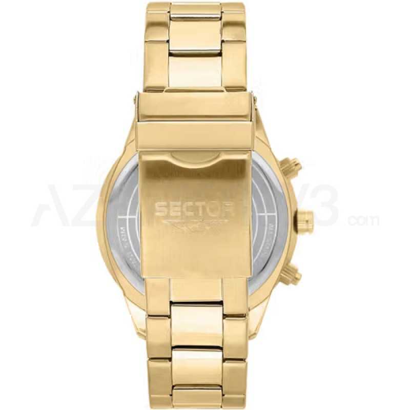 OROLOGIO SECTOR 670 - R3273740001 R3273740001 Sector