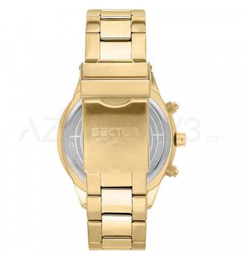 OROLOGIO SECTOR 670 - R3273740001 R3273740001 Sector