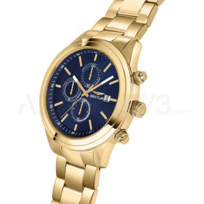 OROLOGIO SECTOR 670 - R3273740001 R3273740001 Sector