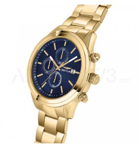 OROLOGIO SECTOR 670 - R3273740001 R3273740001 Sector