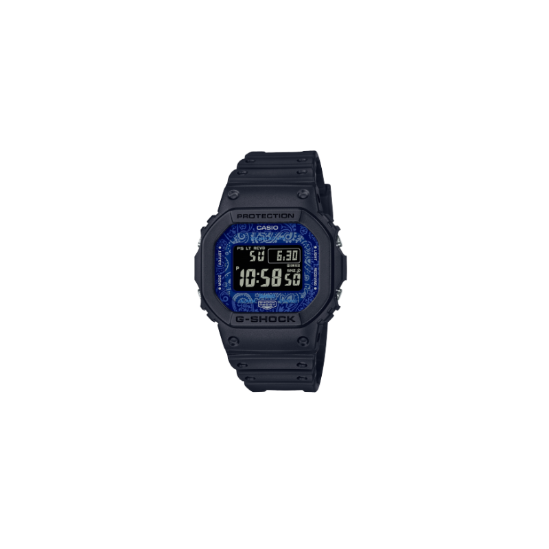 CASIO G-SHOCK GW-B5600BP-1 GW-B5600BP-1 Casio