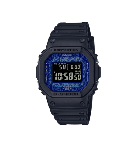 CASIO G-SHOCK GW-B5600BP-1 GW-B5600BP-1 Casio