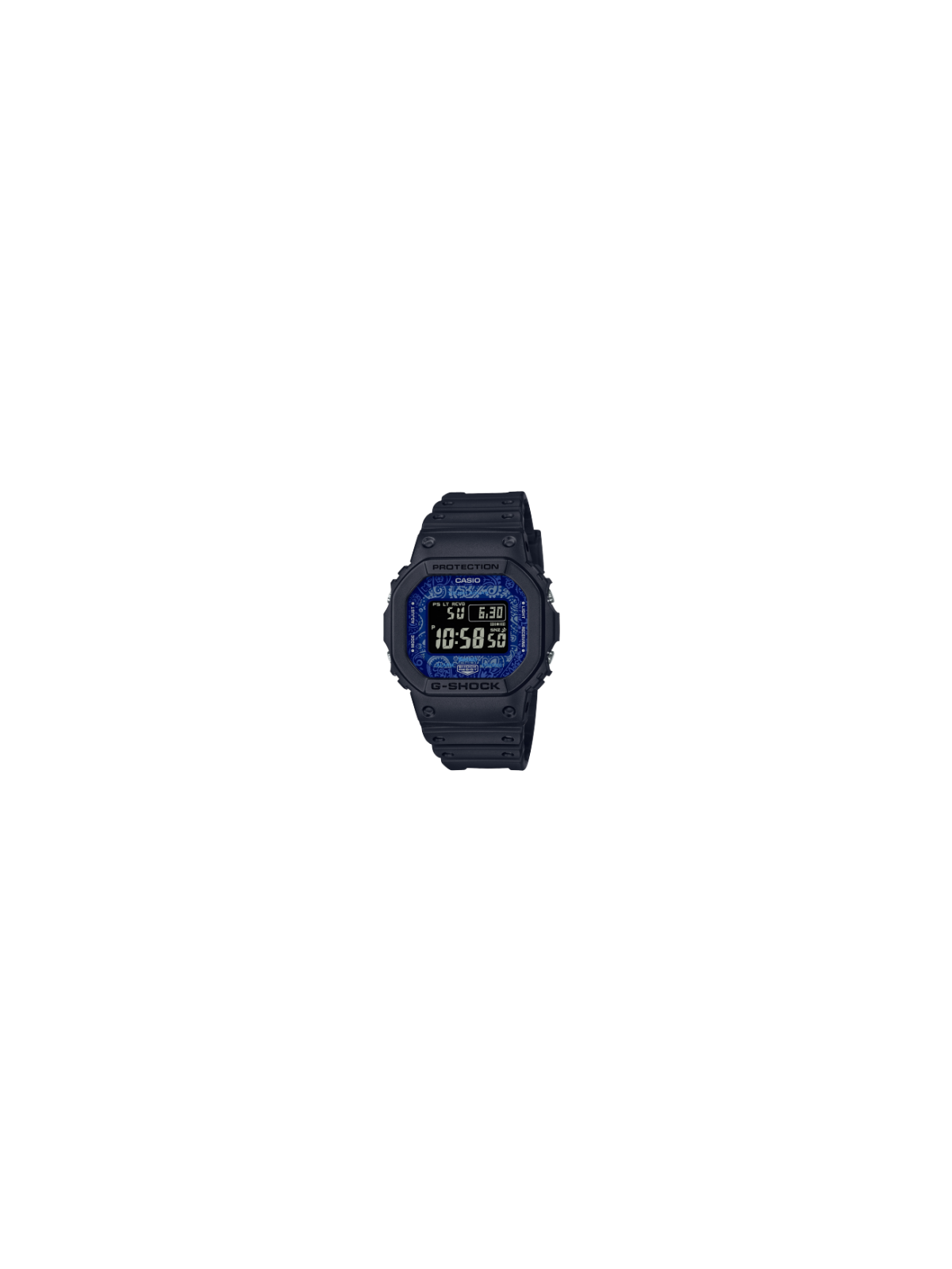 CASIO G-SHOCK GW-B5600BP-1 GW-B5600BP-1 Casio