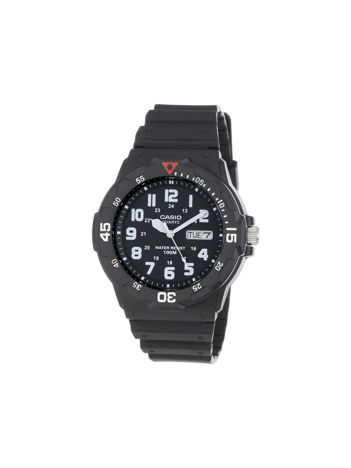 Casio MRW-200H-1B MRW-200H-1B Casio