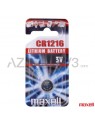 PILA MAXELL CR1216 - BL1 CR1216M-B1