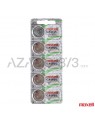 PILA MAXELL CR2025 CR2025M Maxell