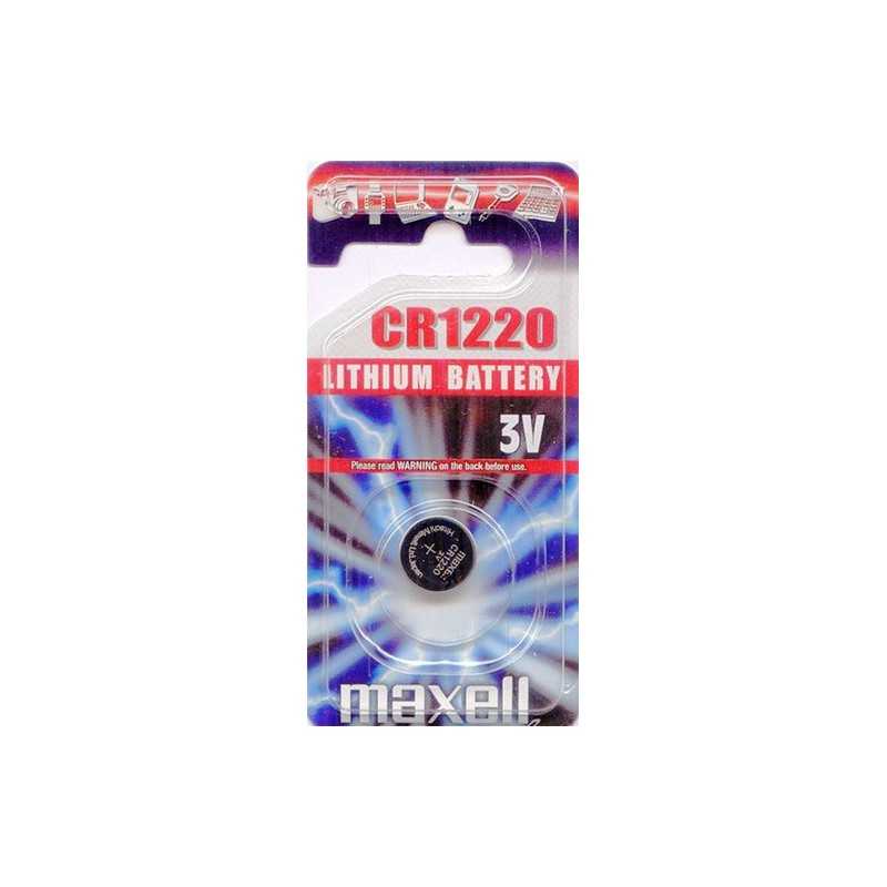 MAXELL CR1616 - BL1 CR1616M-B1