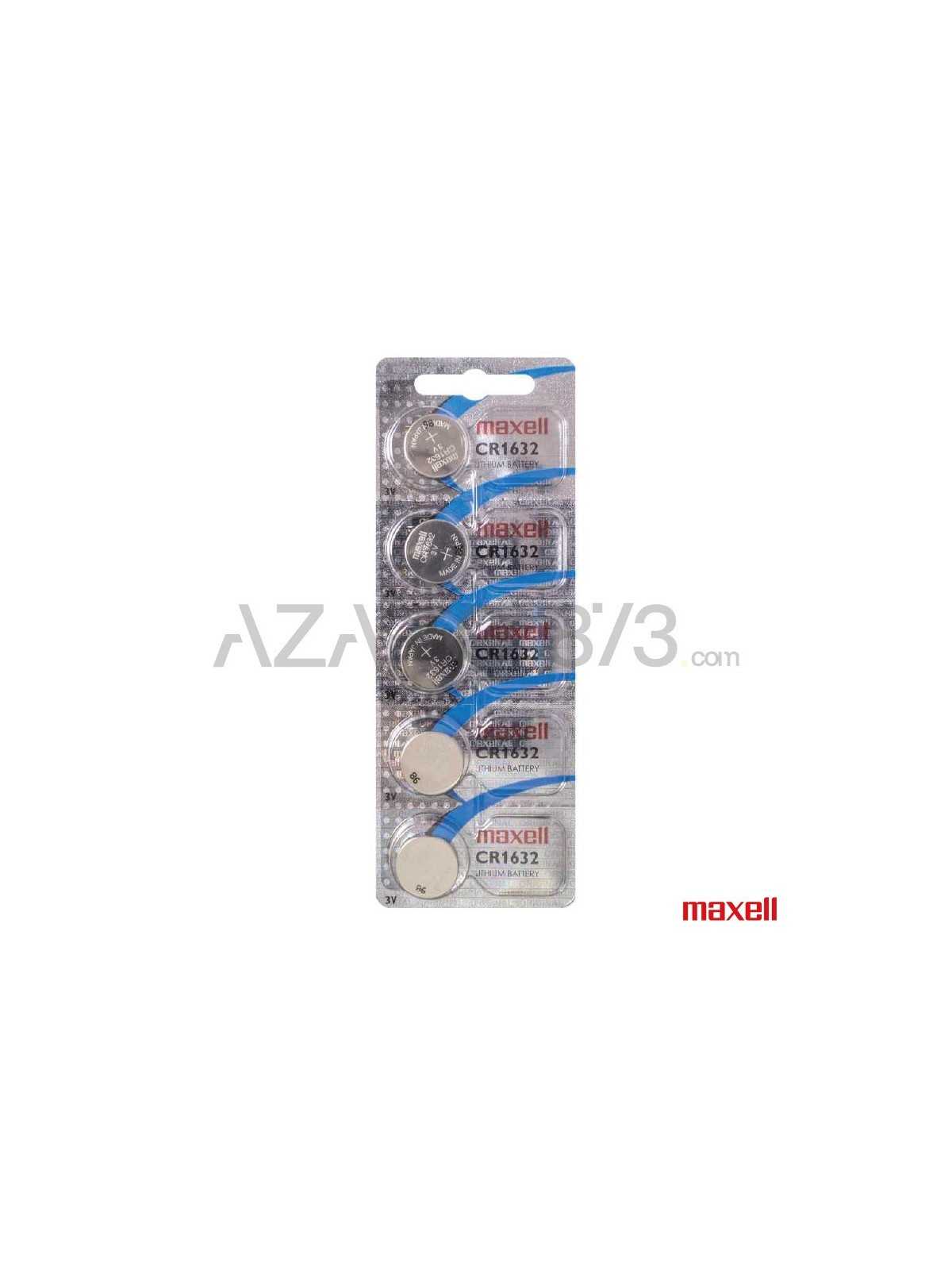 PILA MAXELL CR1632 CR1632M Maxell