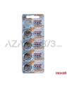 PILA MAXELL CR2016 CR2016M Maxell