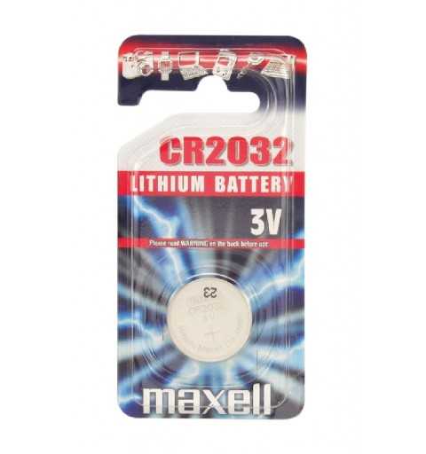 MAXELL CR2032 - BL1 CR2032M