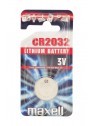 PILA MAXELL CR2032 - B1 CR2032M-B1 Maxell