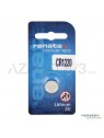 PILA RENATA CR1225 - BL1 CR1225R-B1 Renata