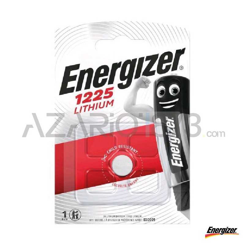 ENERGIZER CR1225 - BL1 CR1225EN-B1 Energizer