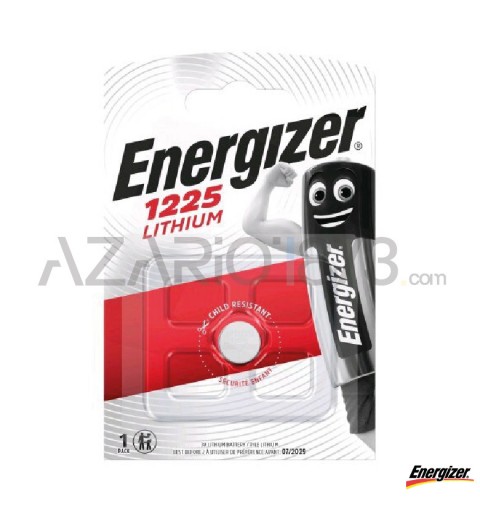 ENERGIZER CR1225 - BL1 CR1225EN