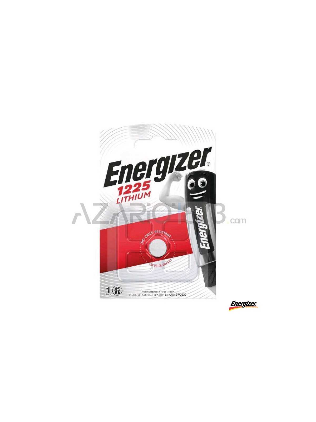 ENERGIZER CR1225 - BL1 CR1225EN-B1 Energizer