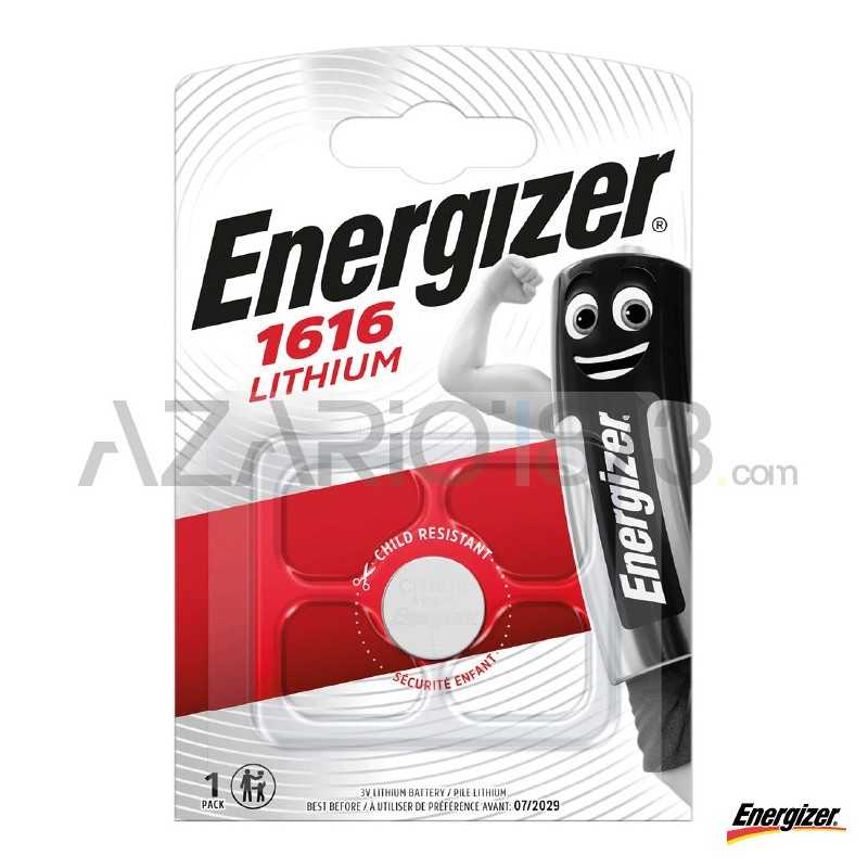 ENERGIZER CR1616 - BL1 CR1616EN